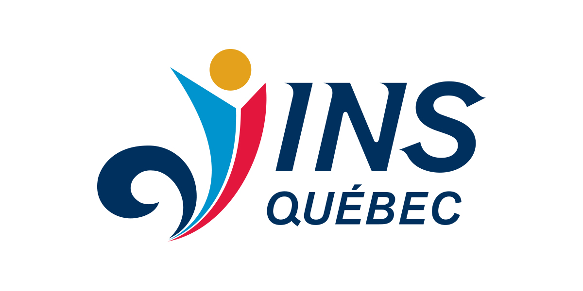Logo INS Québec