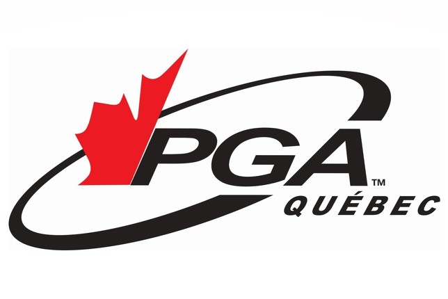 Logo PGA du Québec